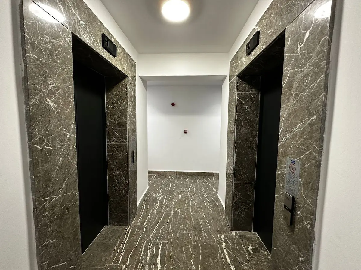 Elevator
